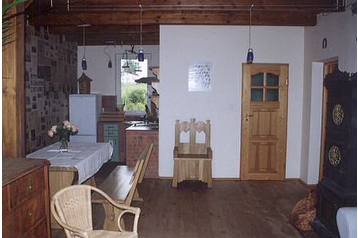 Poljska Privát Wegój, Eksterijer